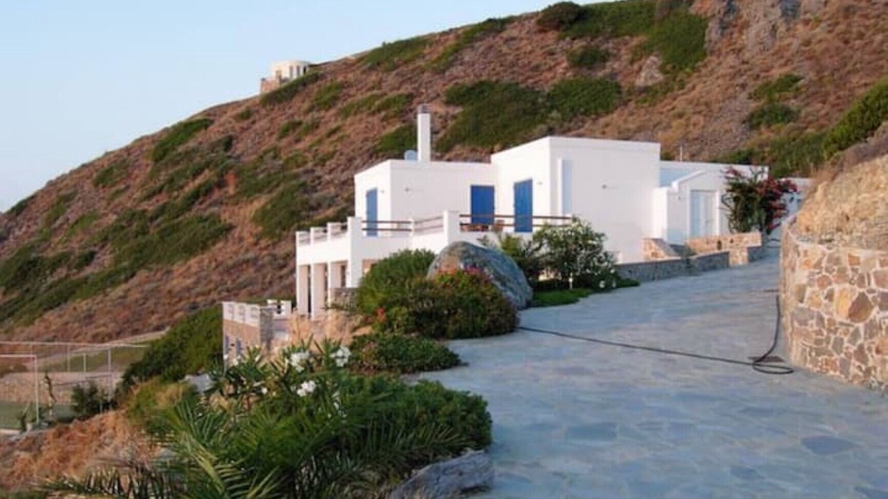 Photo of Outdoor in Syros