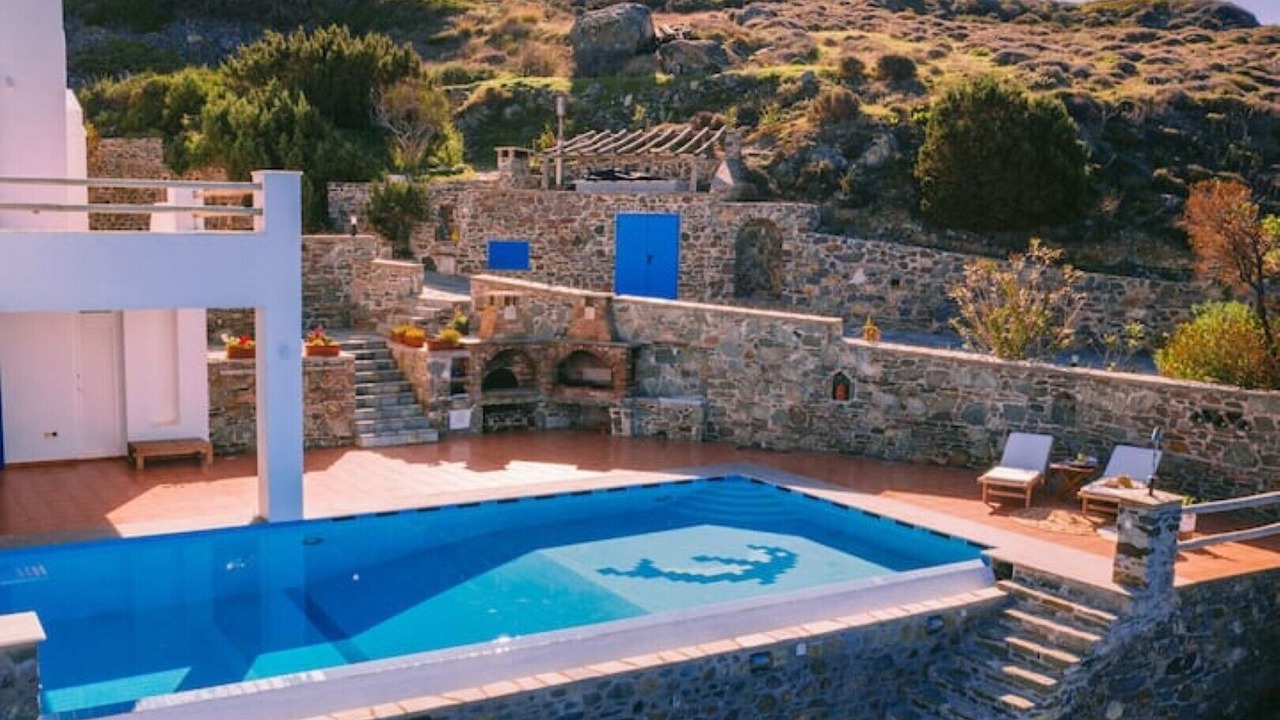 Photo of Outdoor in Syros