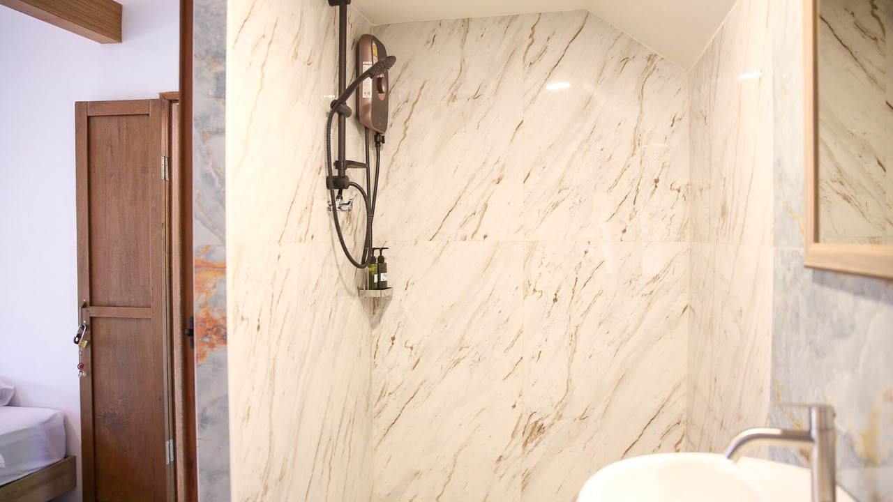 Photo of Bathroom in Tha Sala