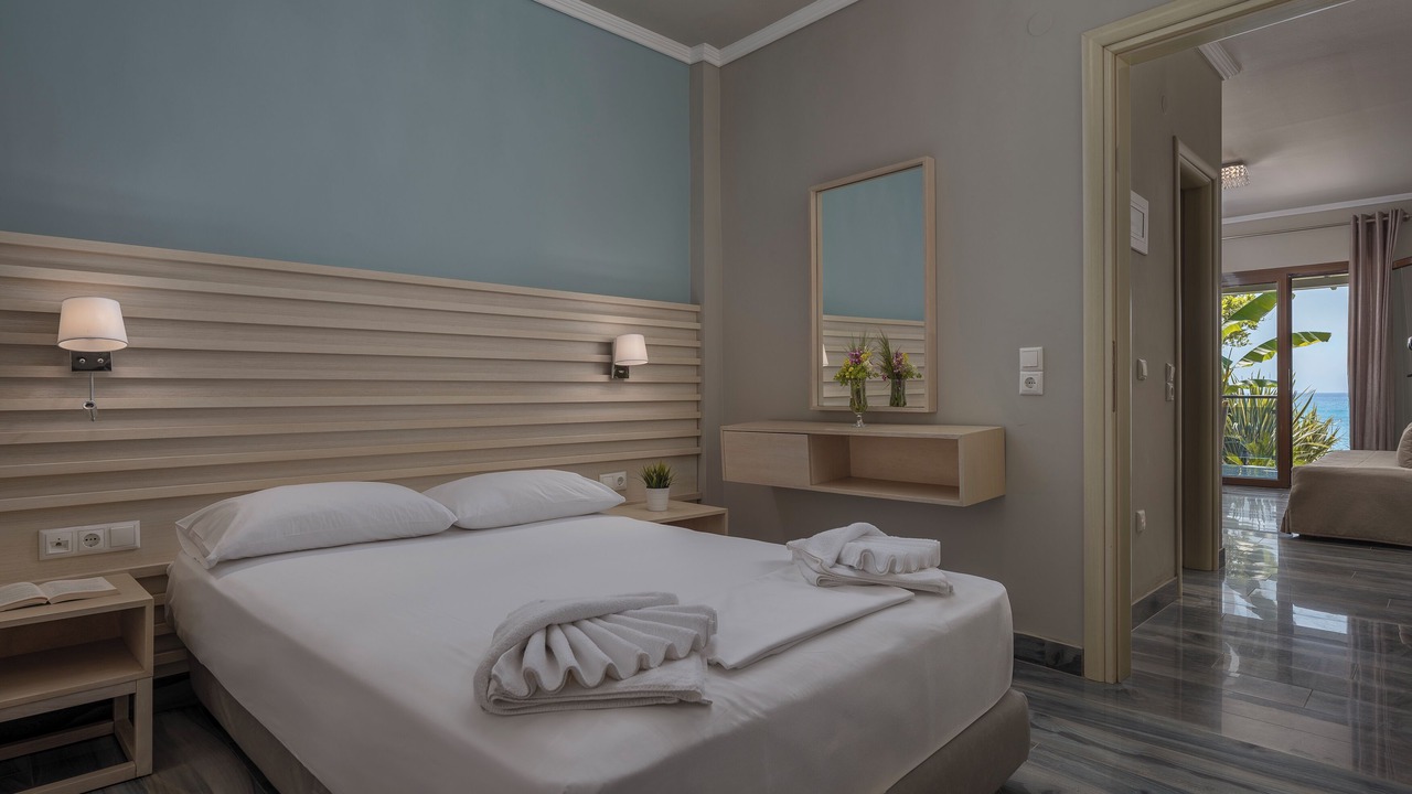 Photo of Bedroom in Siviri