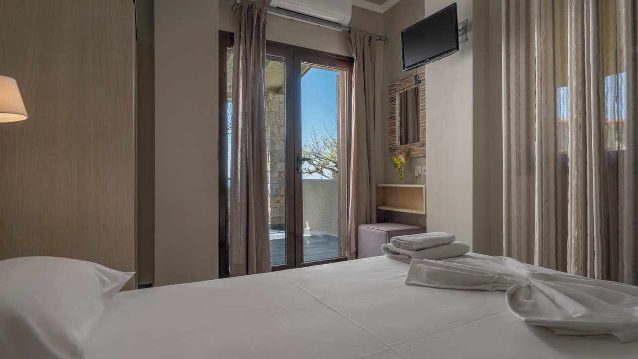 Photo of Bedroom in Siviri