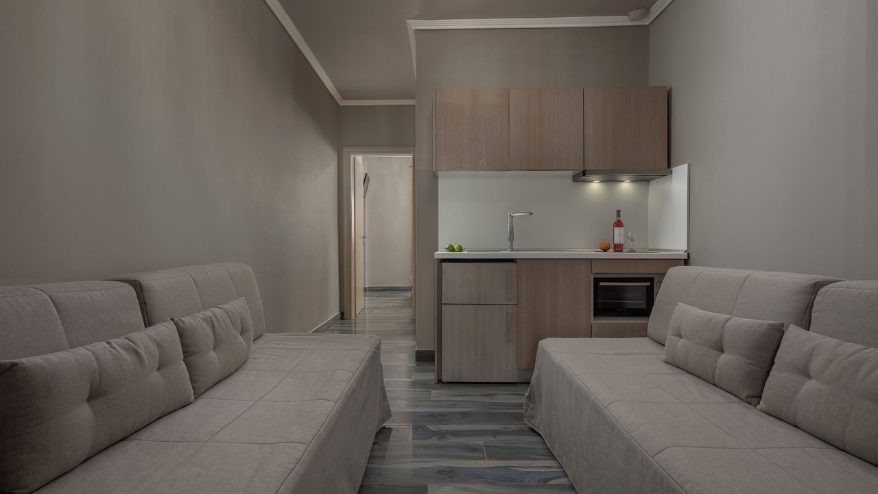 Photo of Kitchen in Siviri