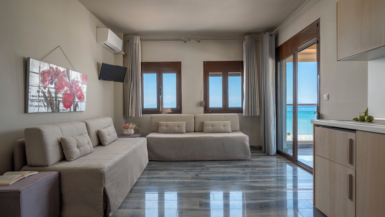 Photo of Bedroom in Siviri