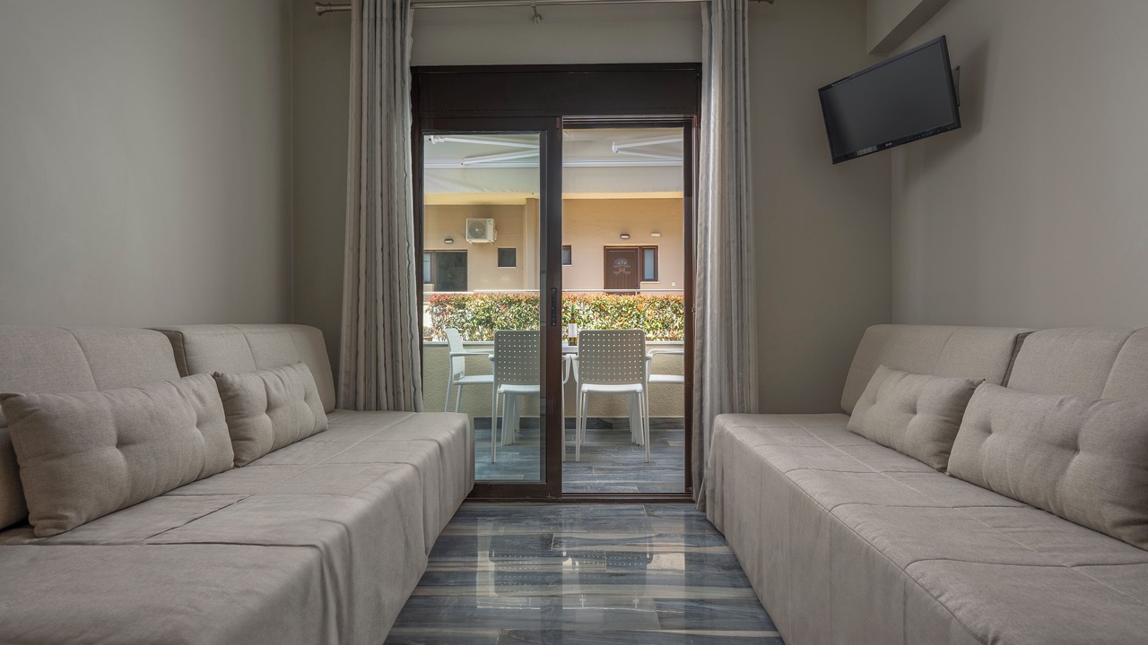Photo of Bedroom in Siviri