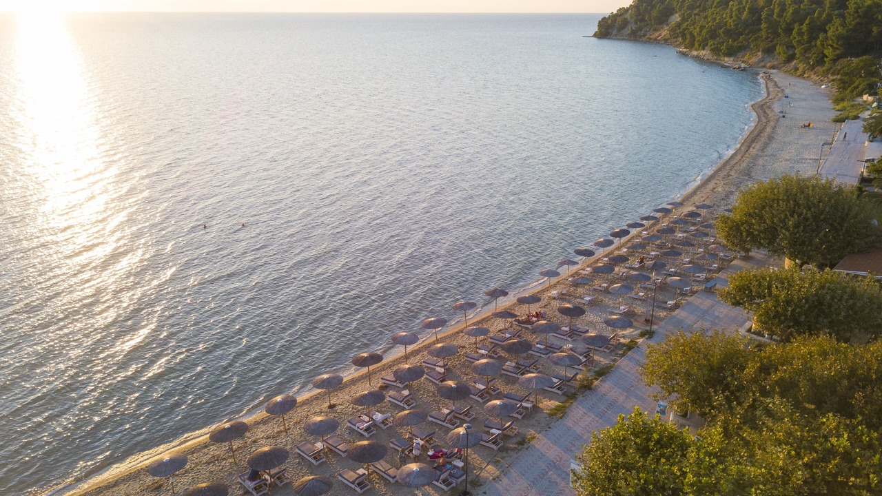 Photo of Outdoor in Siviri