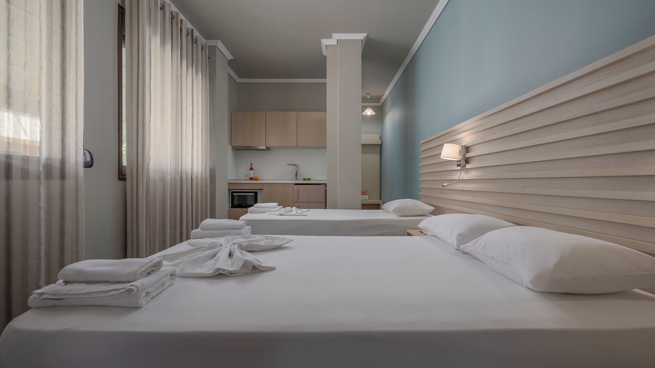 Photo of Bedroom in Siviri
