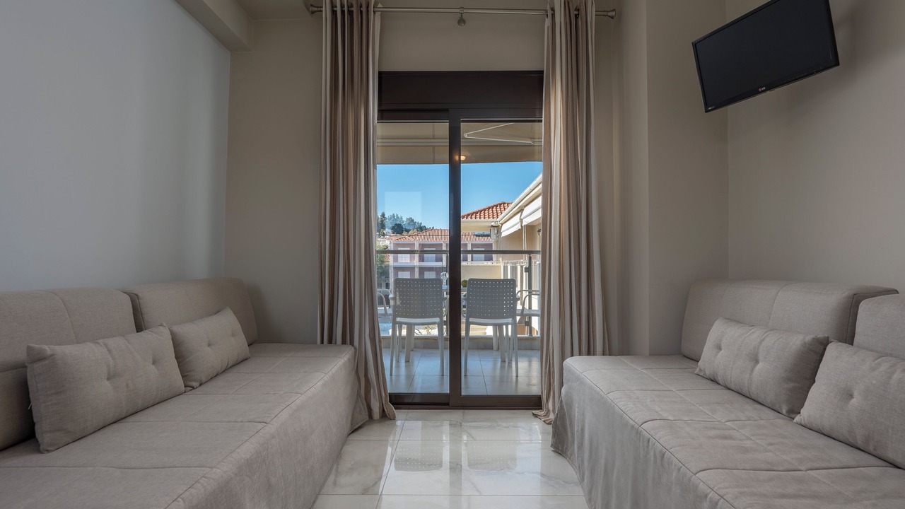 Photo of Livingroom in Siviri