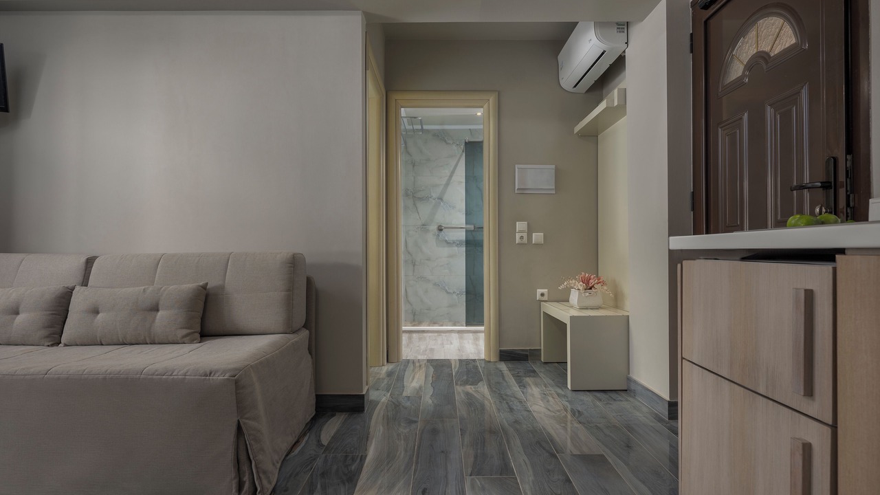 Photo of Livingroom in Siviri