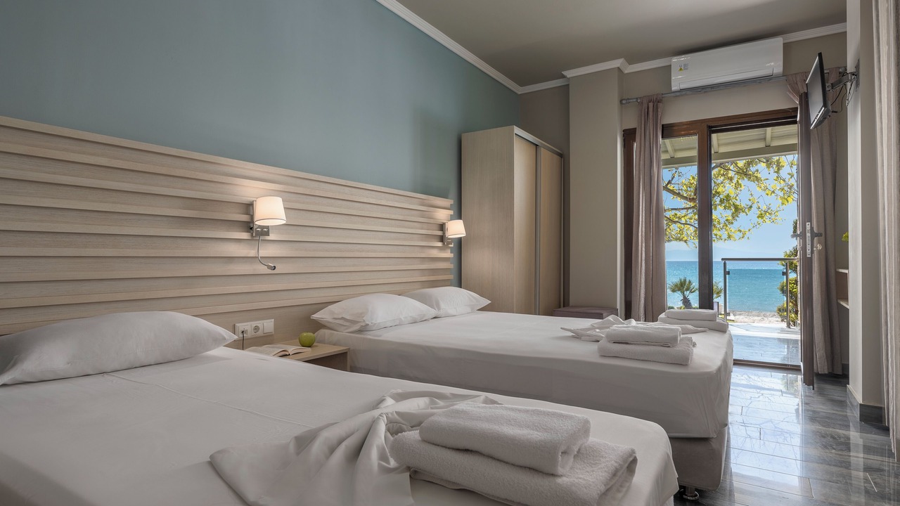 Photo of Bedroom in Siviri