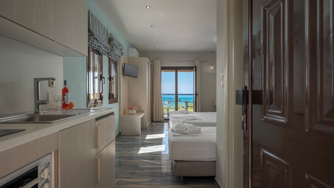Photo of Livingroom in Siviri