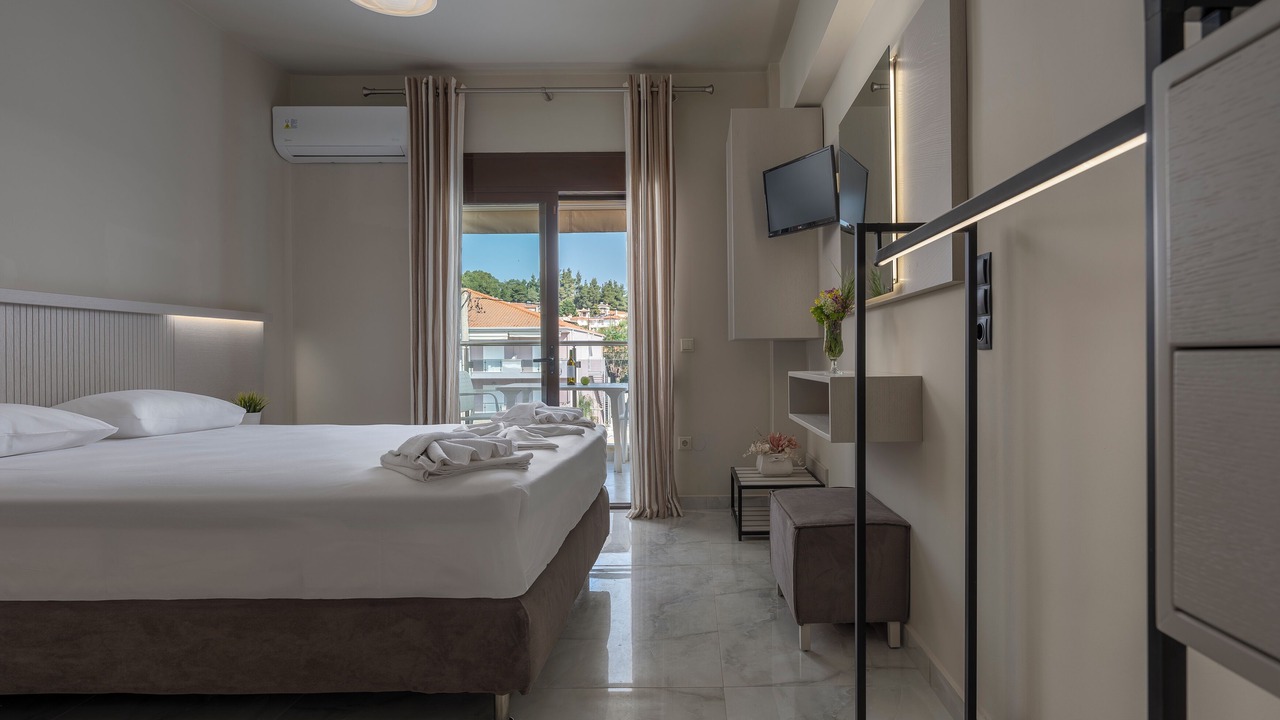 Photo of Bedroom in Siviri