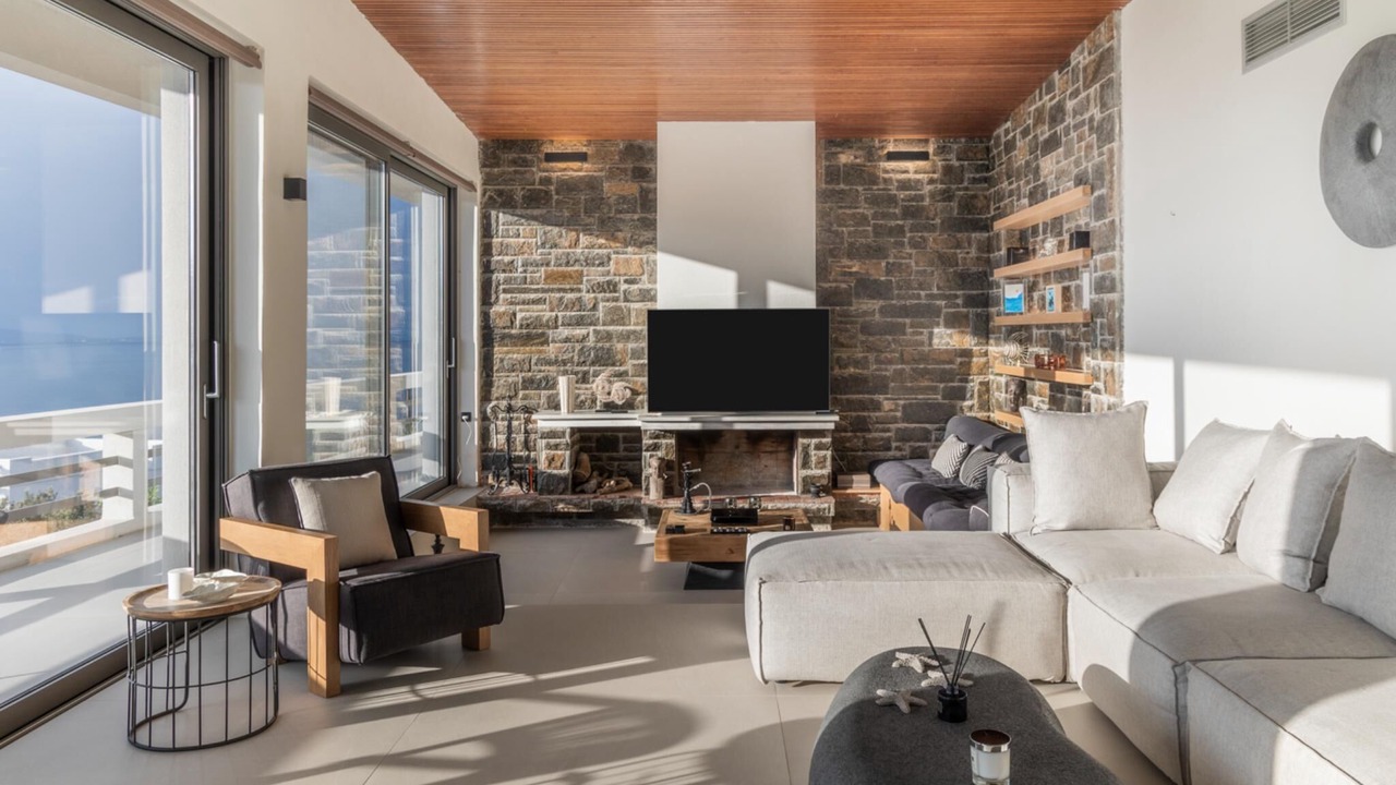 Photo of Livingroom in Vagia