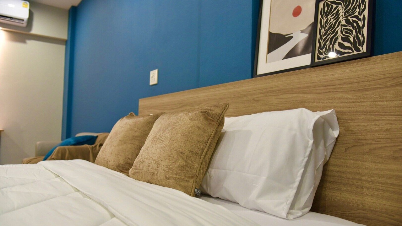 Photo of Bedroom in Samut Songkhram