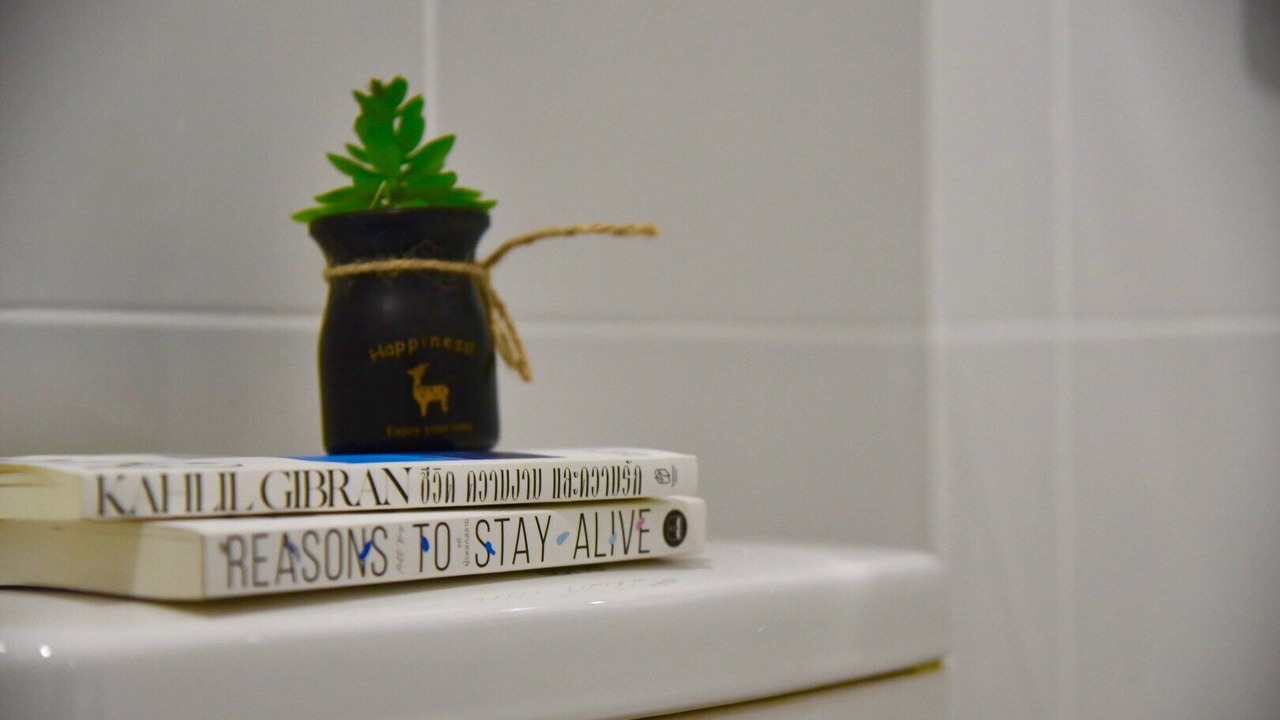 Photo of Bathroom in Samut Songkhram