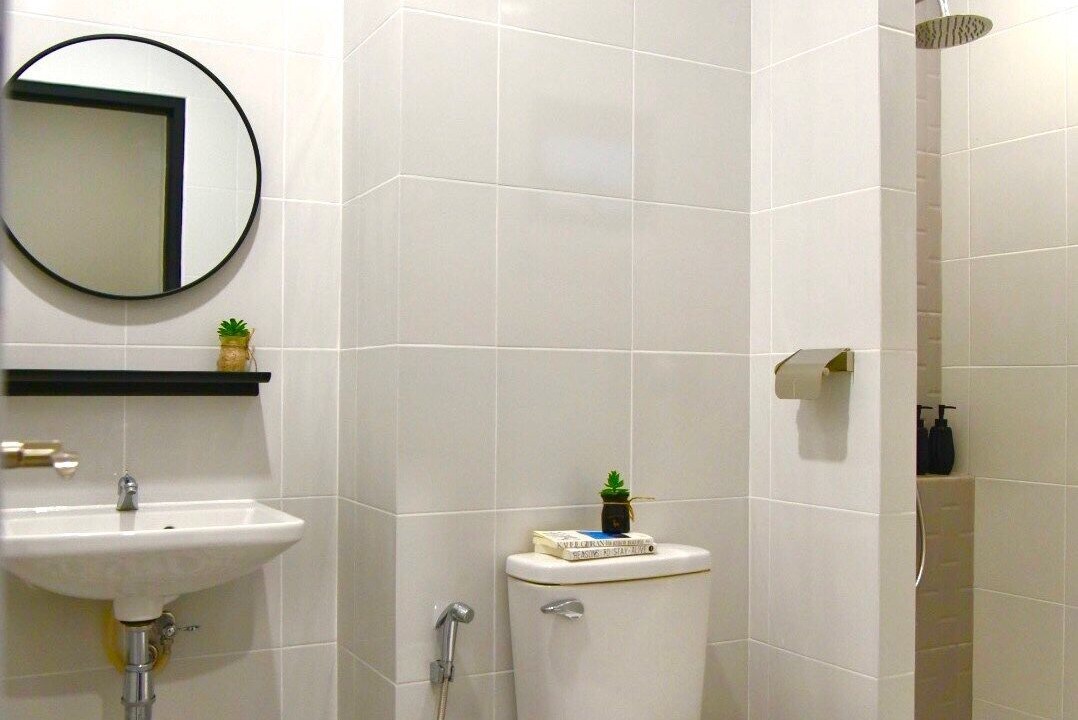 Photo of Bathroom in Samut Songkhram