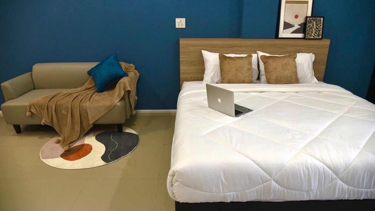 Photo of Bedroom in Samut Songkhram