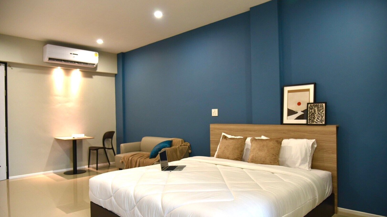 Photo of Bedroom in Samut Songkhram