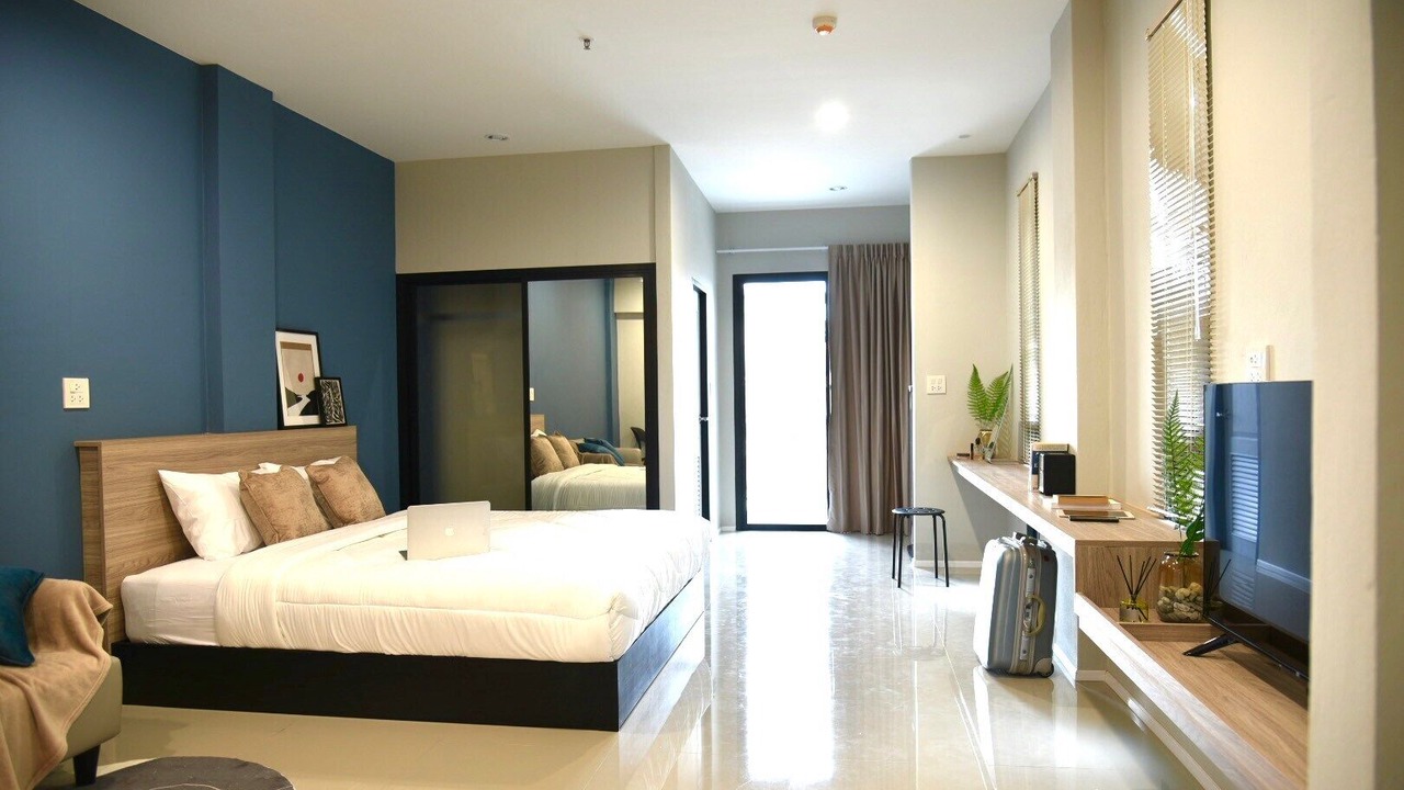 Photo of Bedroom in Samut Songkhram