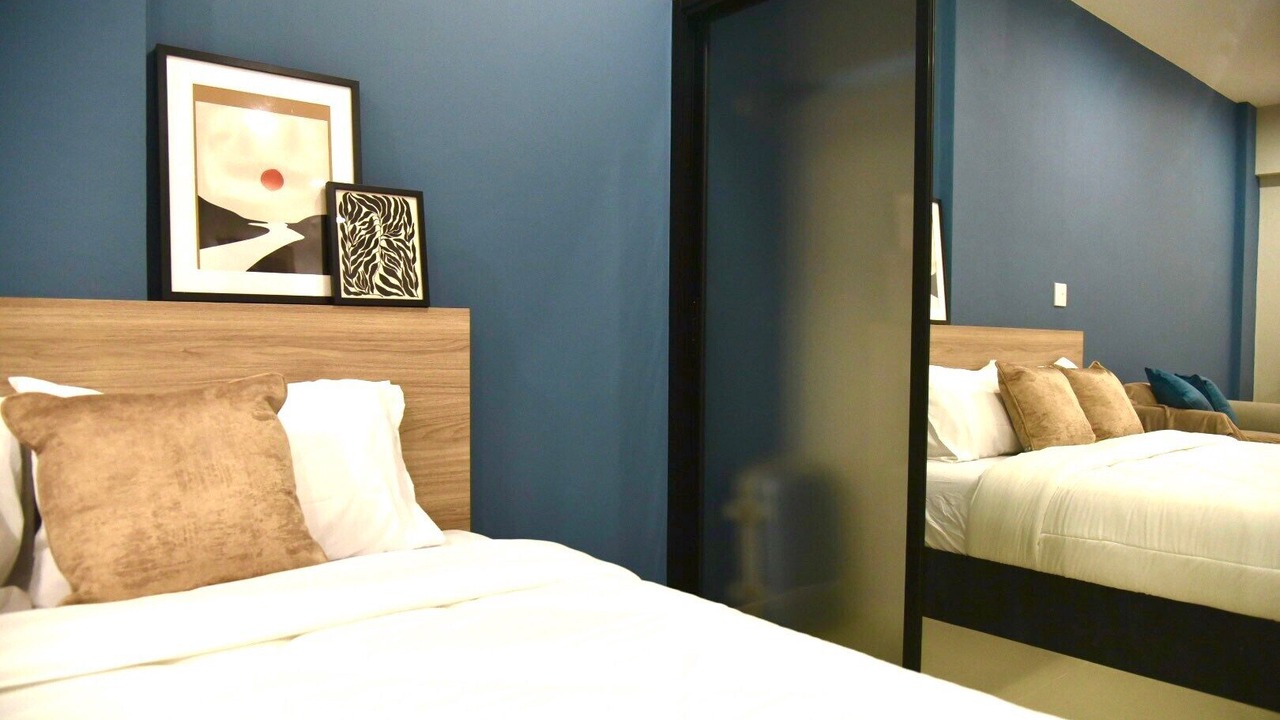 Photo of Bedroom in Samut Songkhram