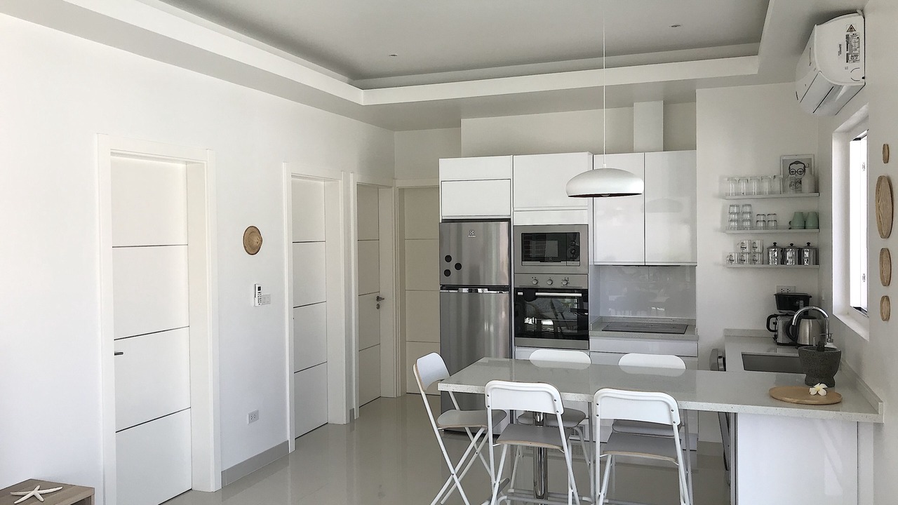 Photo of Kitchen in Hua Hin