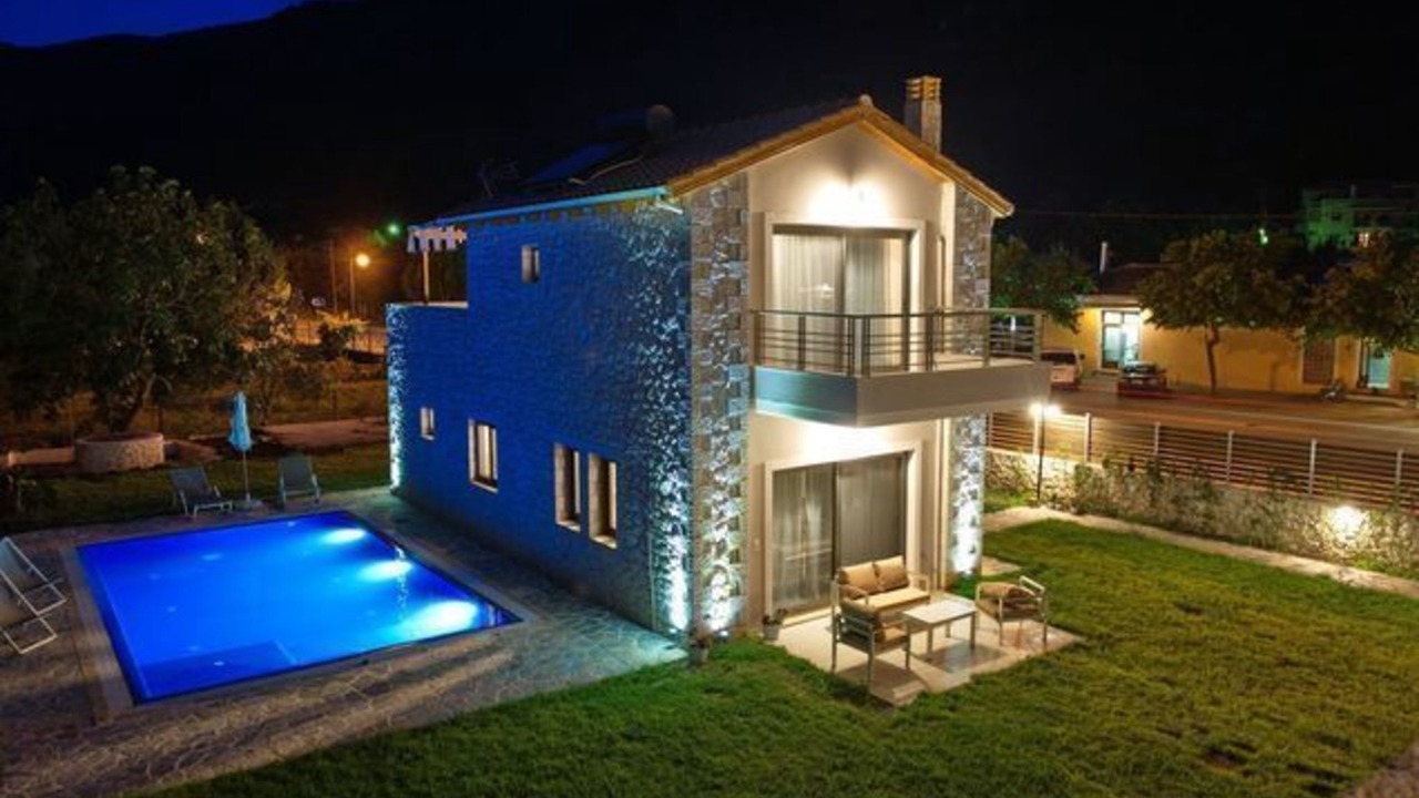 Photo of Outdoor in Vlicho