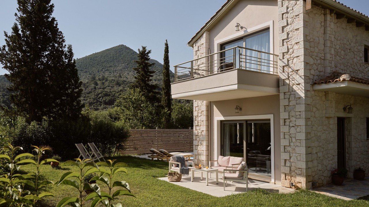 Photo of Outdoor in Vlicho
