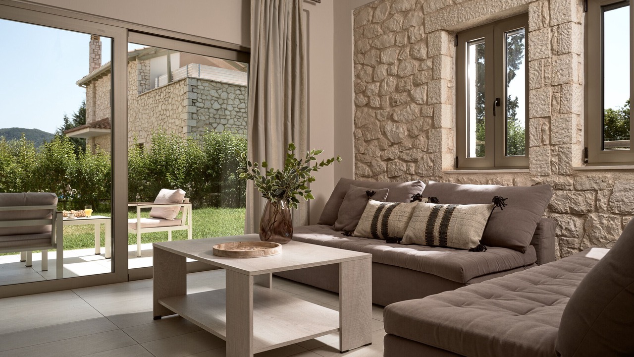 Photo of Livingroom in Vlicho