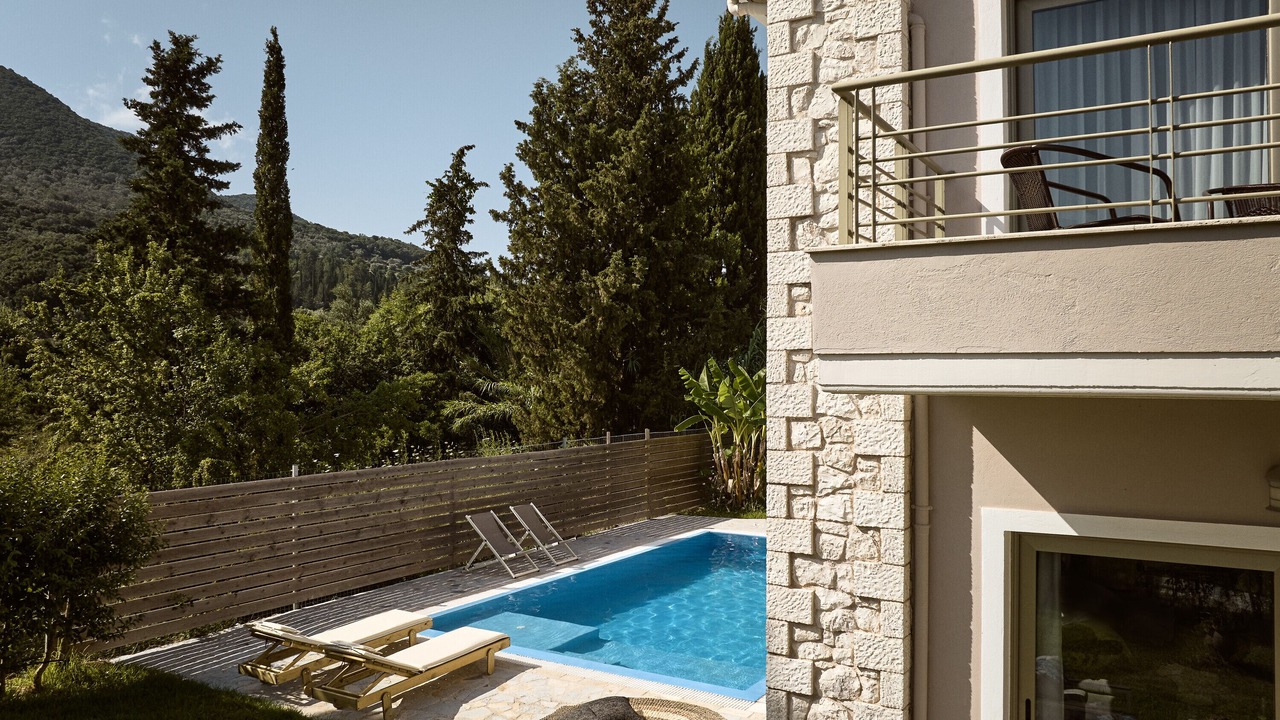Photo of Outdoor in Vlicho