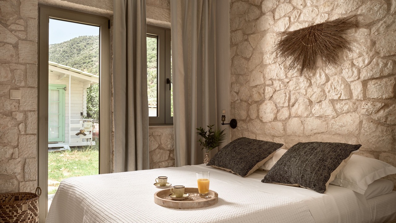 Photo of Bedroom in Vlicho