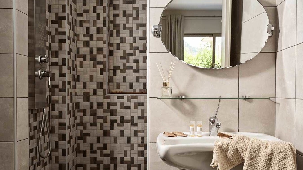 Photo of Bathroom in Vlicho