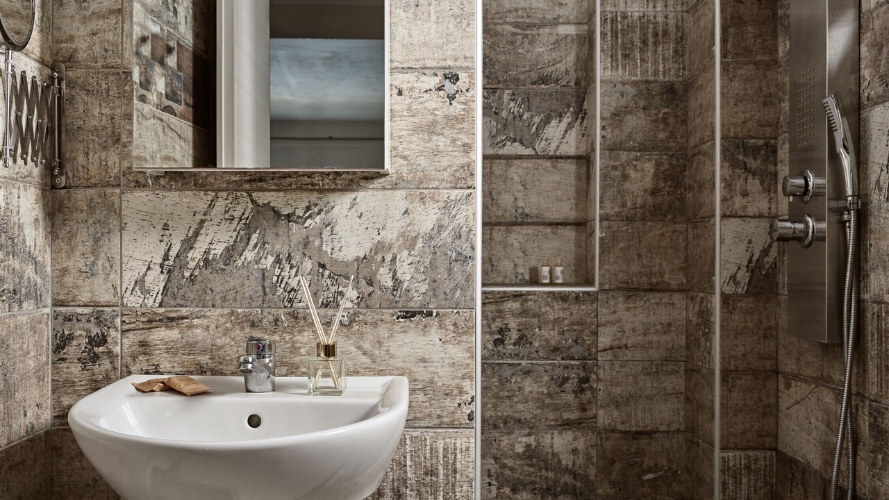 Photo of Bathroom in Vlicho