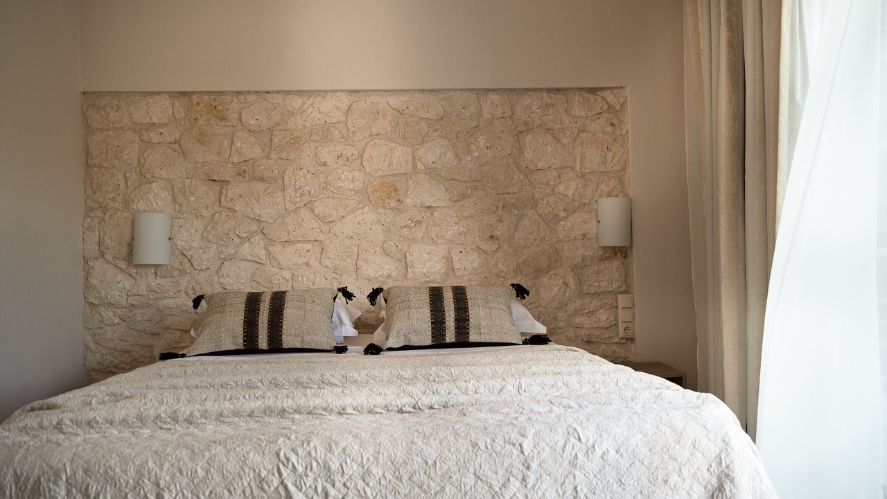 Photo of Bedroom in Vlicho