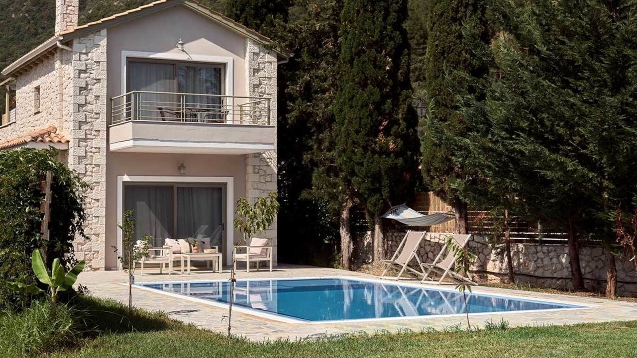 Photo of Outdoor in Vlicho