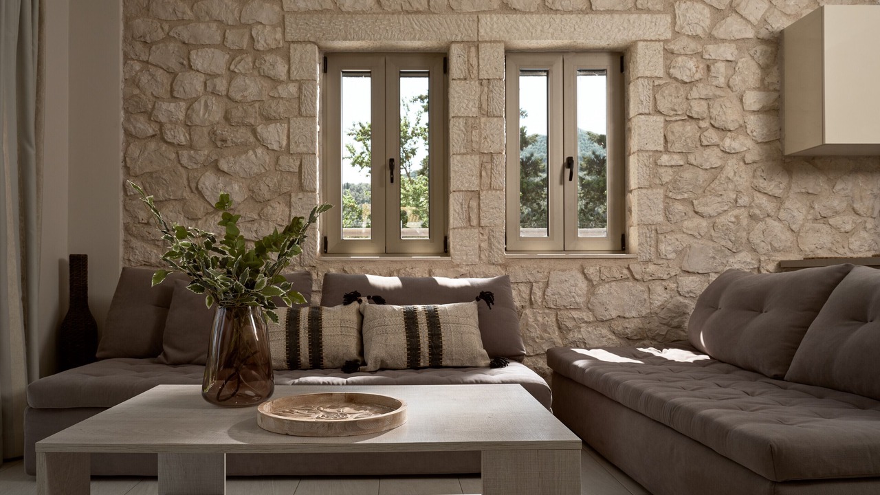 Photo of Livingroom in Vlicho
