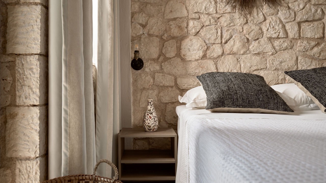 Photo of Bedroom in Vlicho