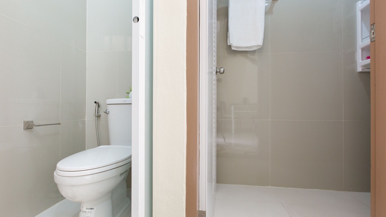 Photo of Bathroom in Nonthaburi