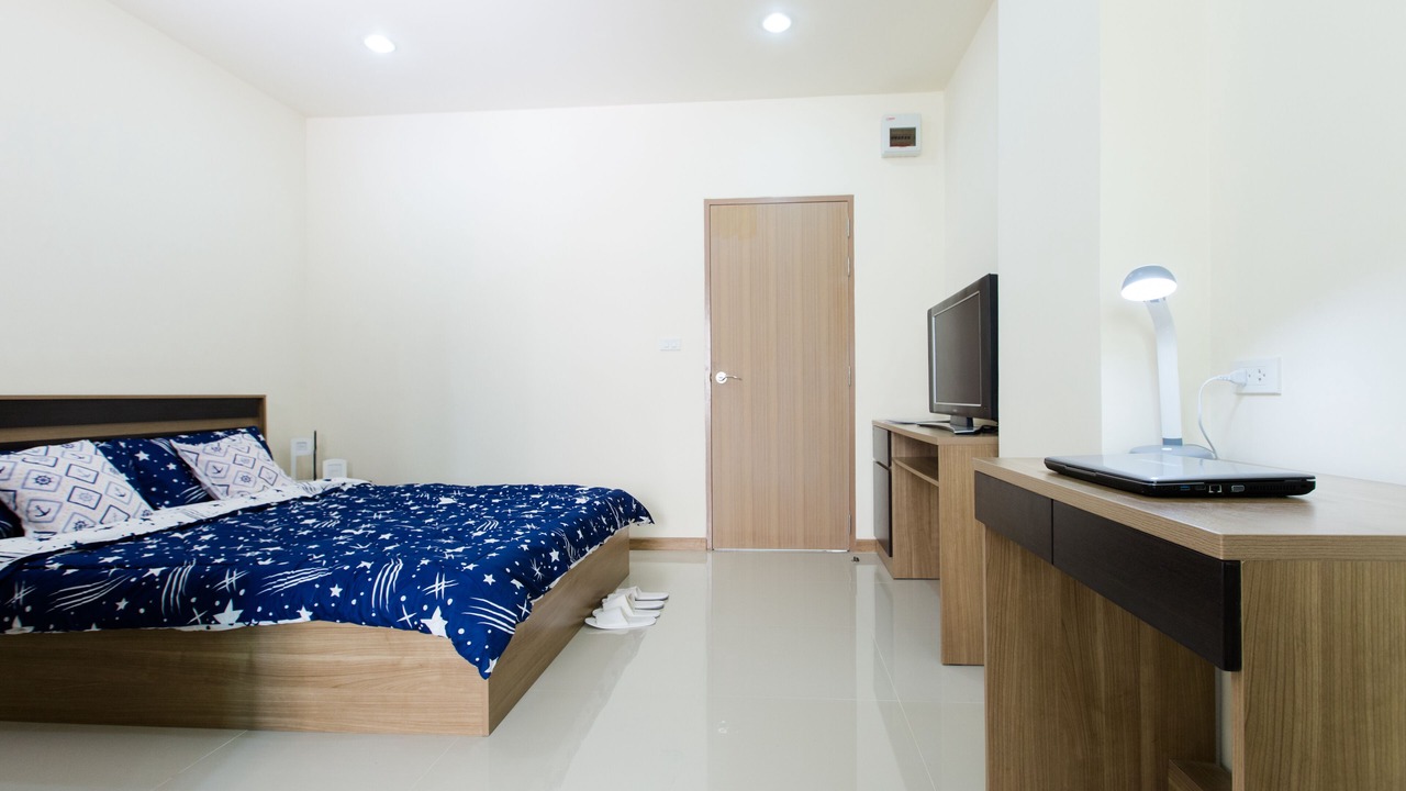 Photo of Bedroom in Nonthaburi