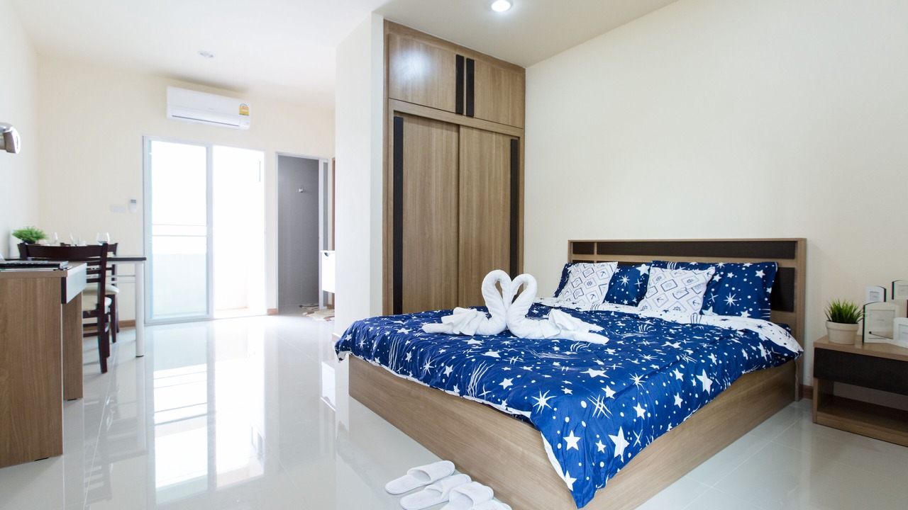 Photo of Bedroom in Nonthaburi