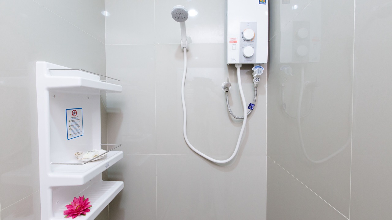 Photo of Bathroom in Nonthaburi