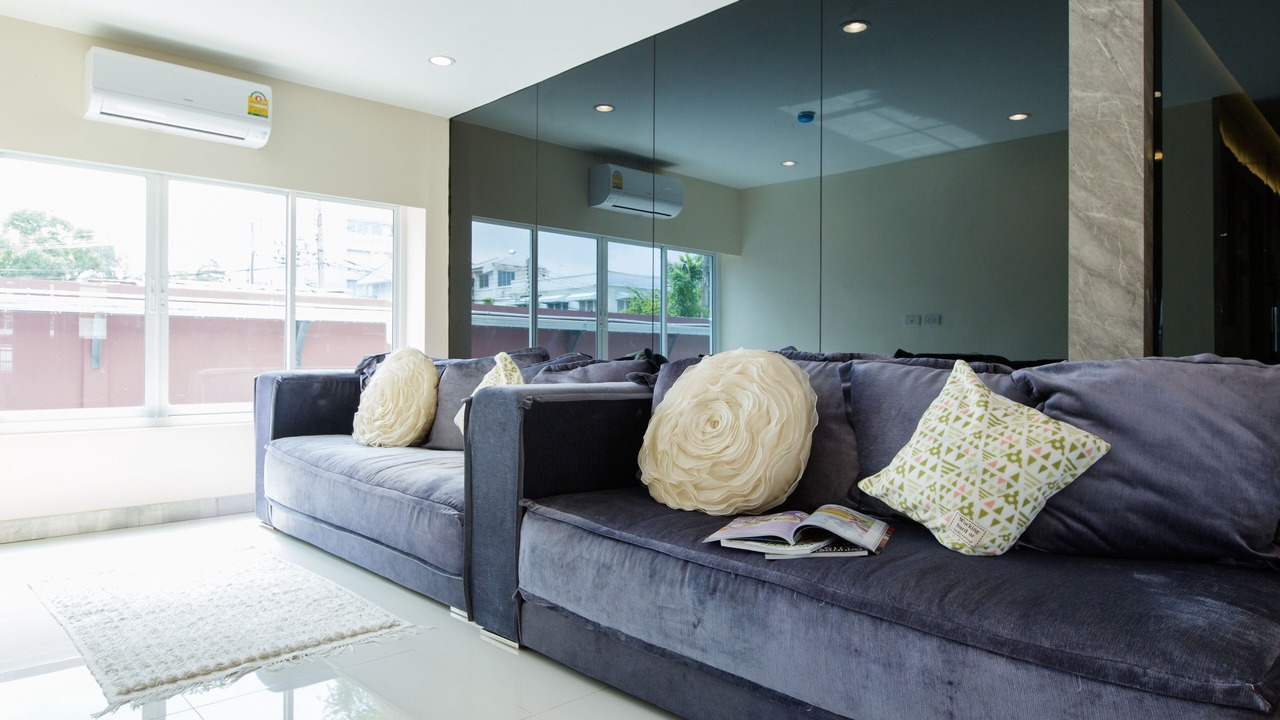 Photo of Livingroom in Nonthaburi