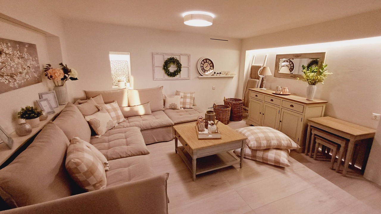 Photo of Livingroom in Naousa