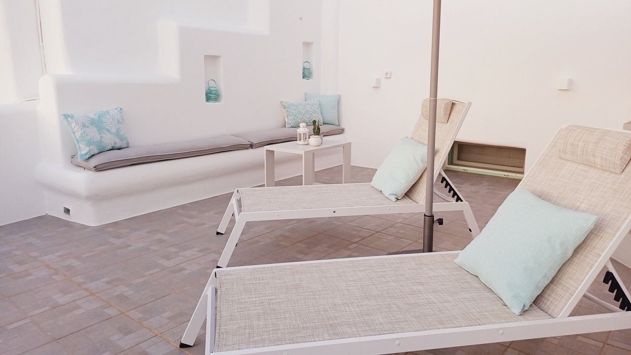 Photo of Patio Balcony in Naousa