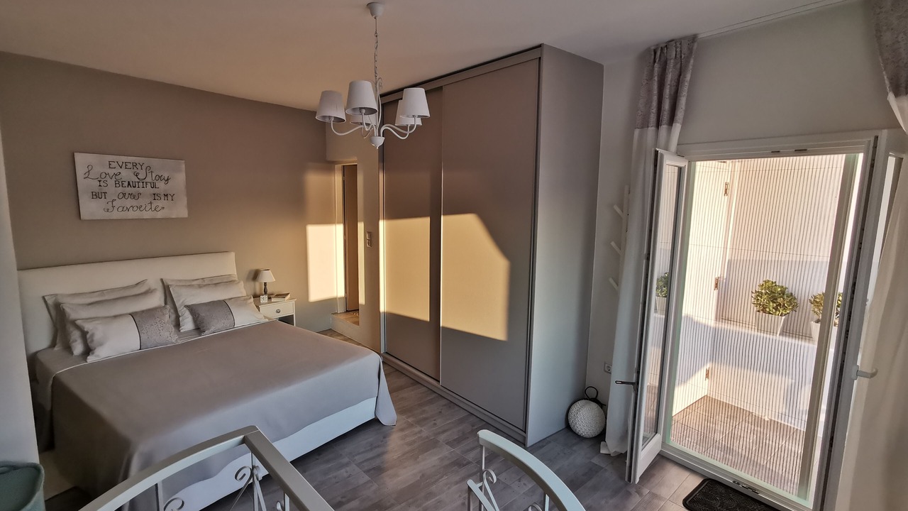 Photo of Bedroom in Naousa