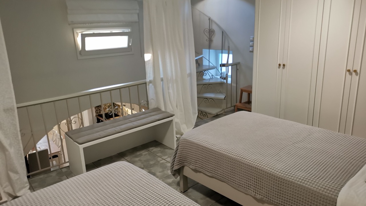 Photo of Bedroom in Naousa