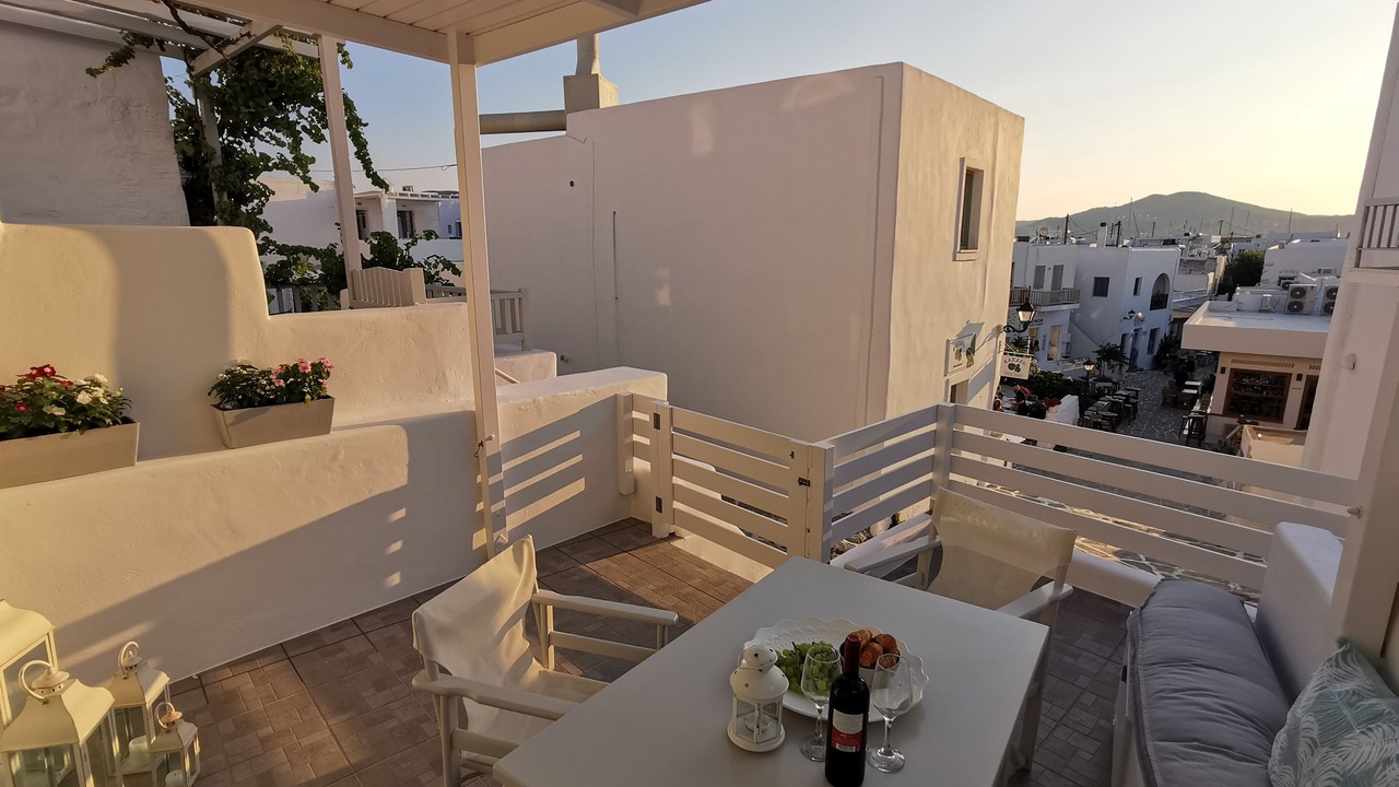 Photo of Outdoor in Naousa