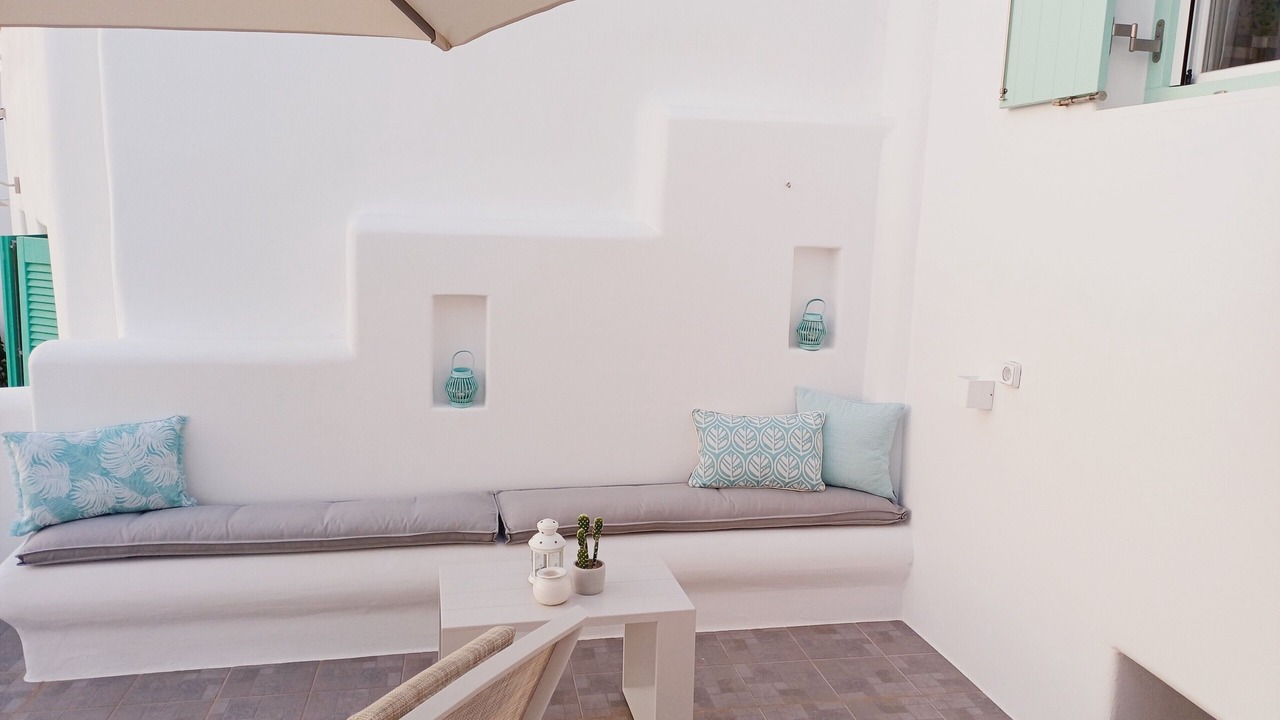 Photo of Patio Balcony in Naousa