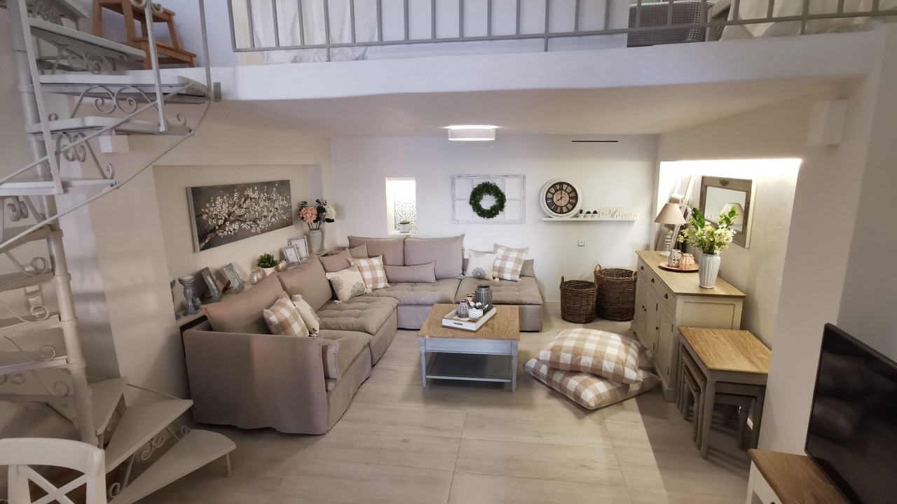 Photo of Livingroom in Naousa