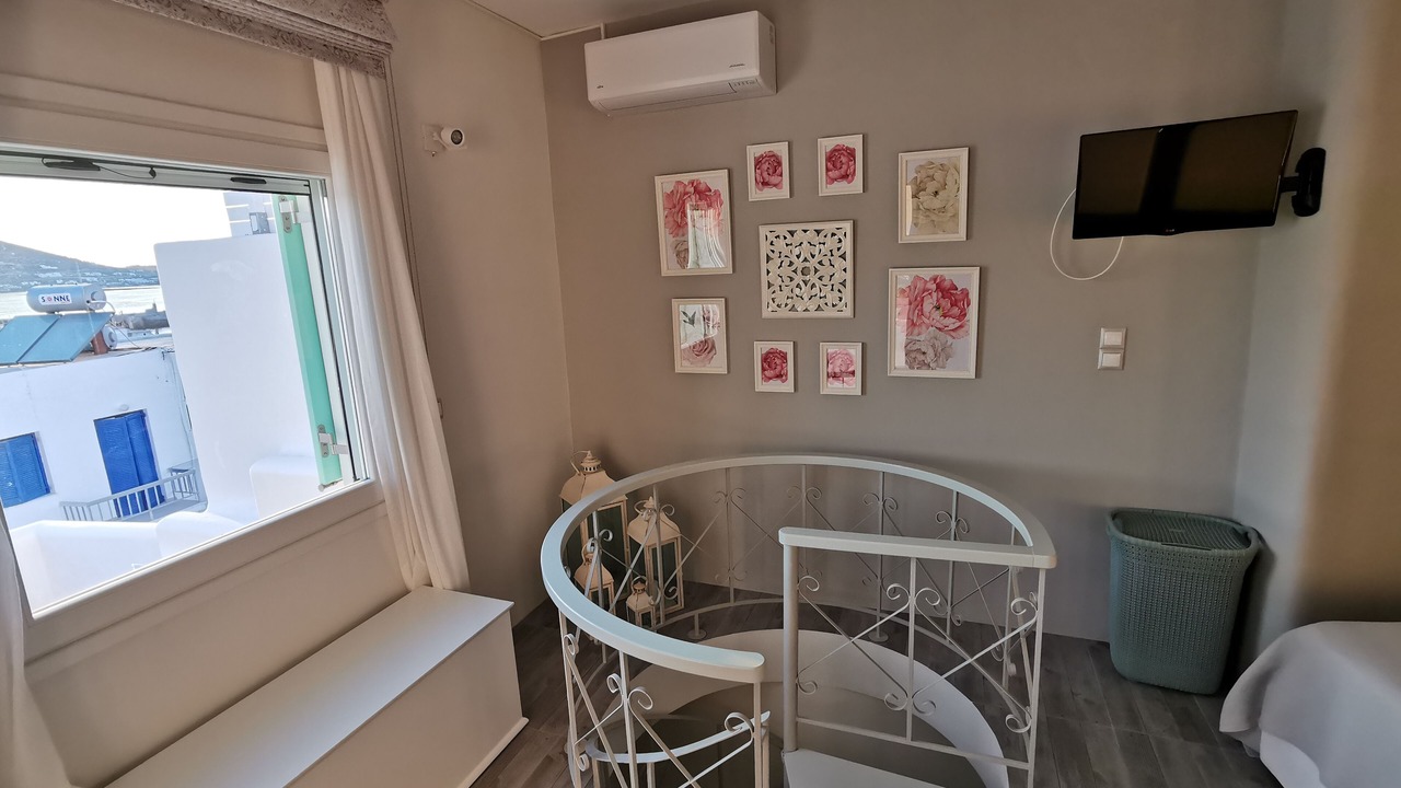 Photo of Bedroom in Naousa