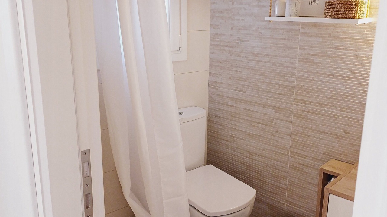 Photo of Bathroom in Naousa