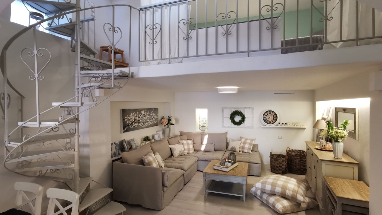 Photo of Livingroom in Naousa